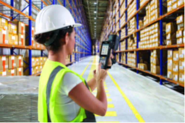 Zebra Texas Barcode Systems Barcode Scanner and Label Printers